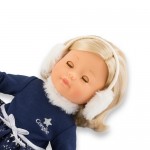 Doll - Priscille Starlit Night 36cm - Corolle